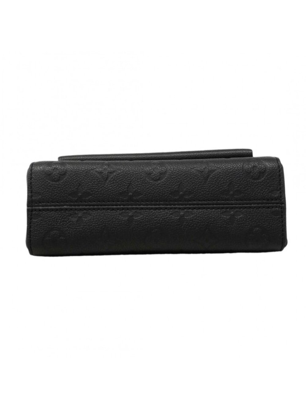 ★SOLD★ Louis Vuitton Shoulder Bag Monogram Empreinte Vavin BB Noir - Picture 3 of 8
